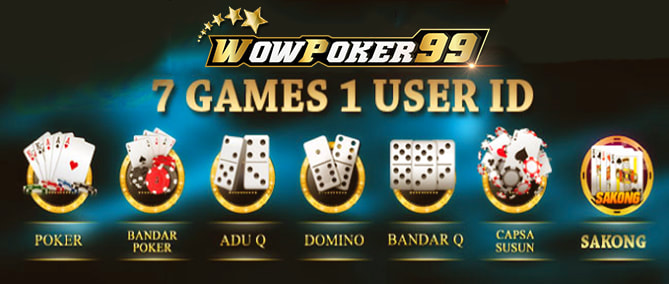 Cara Menang Pada Situs Judi QQ Poker Online Uang Asli ...